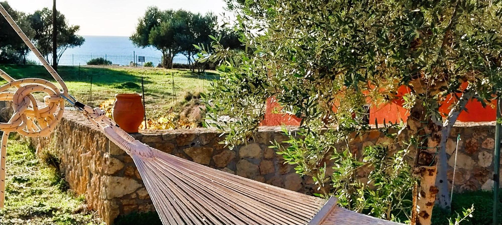 Mondo Cosseri Villa Rossa-Dorothea And Mondo Cosseri Villa Rossa-Penelope, With Own Shared Pool 里科索翁 外观 照片