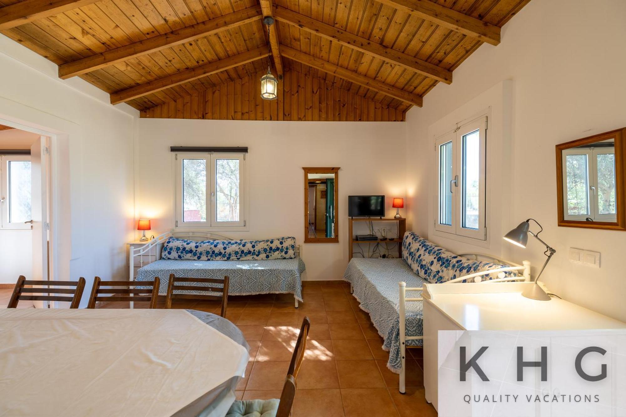Mondo Cosseri Villa Rossa-Dorothea And Mondo Cosseri Villa Rossa-Penelope, With Own Shared Pool 里科索翁 外观 照片