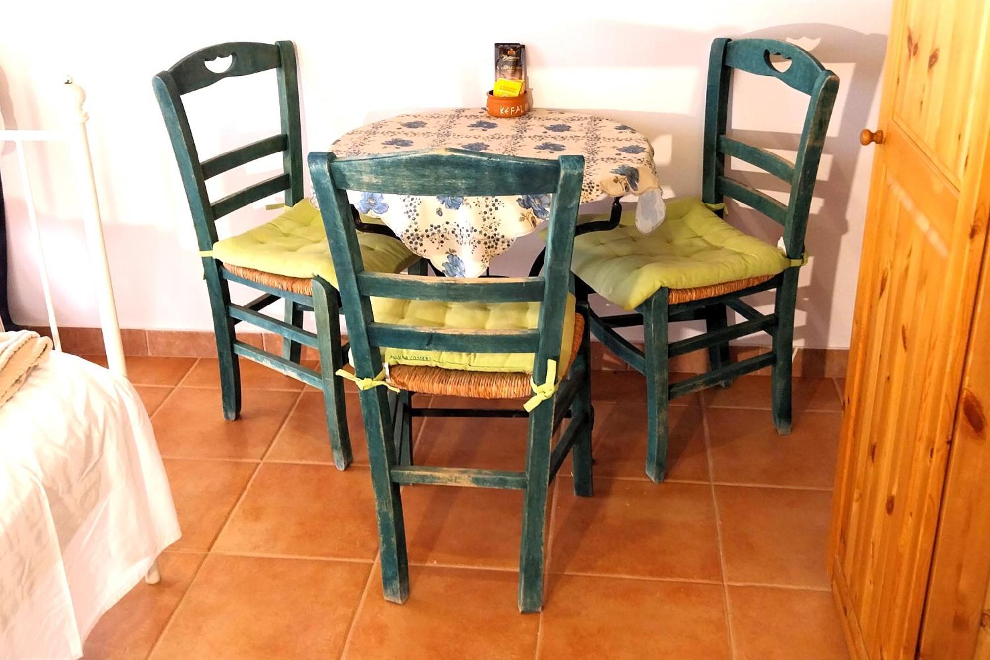 Mondo Cosseri Villa Rossa-Dorothea And Mondo Cosseri Villa Rossa-Penelope, With Own Shared Pool 里科索翁 外观 照片